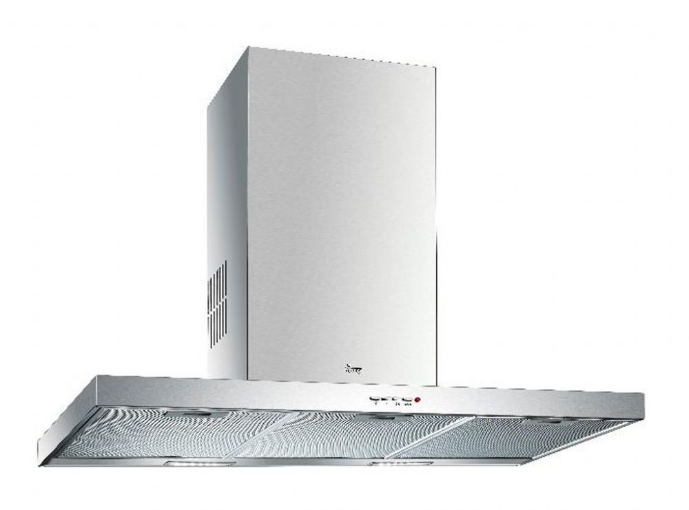 CAMPANA DECORATIVA DE PARED TEKA DSJ 950